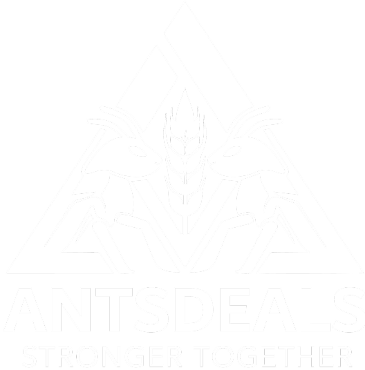 Antsdeals
